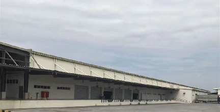 Voion Overseas Market developing on Blister packaging