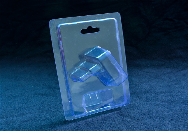 blister clamshell packaging box