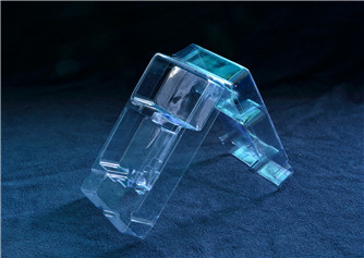 blister plastic tray