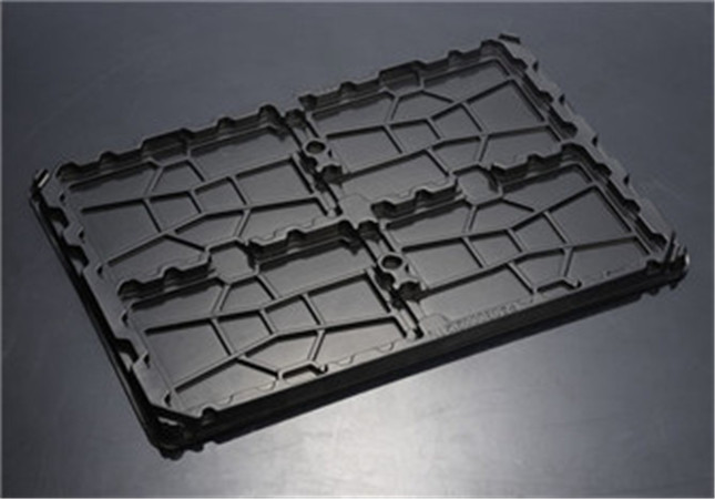 Plastic Blister Protective Packaging tray
