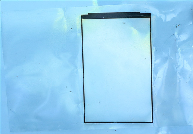 TP screen adhesive product